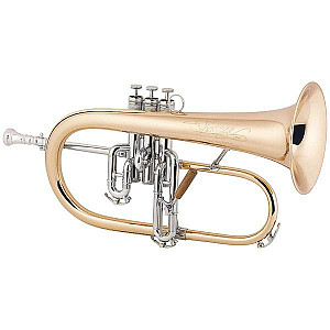 Conn 1FRSP Vintage One Series Bb Flugelhorn